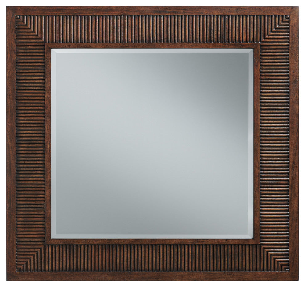 Helena Square Mirror