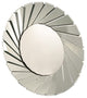Modern Classics Triangle Mirror