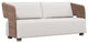 Bernhardt Maldives Outdoor Sofa