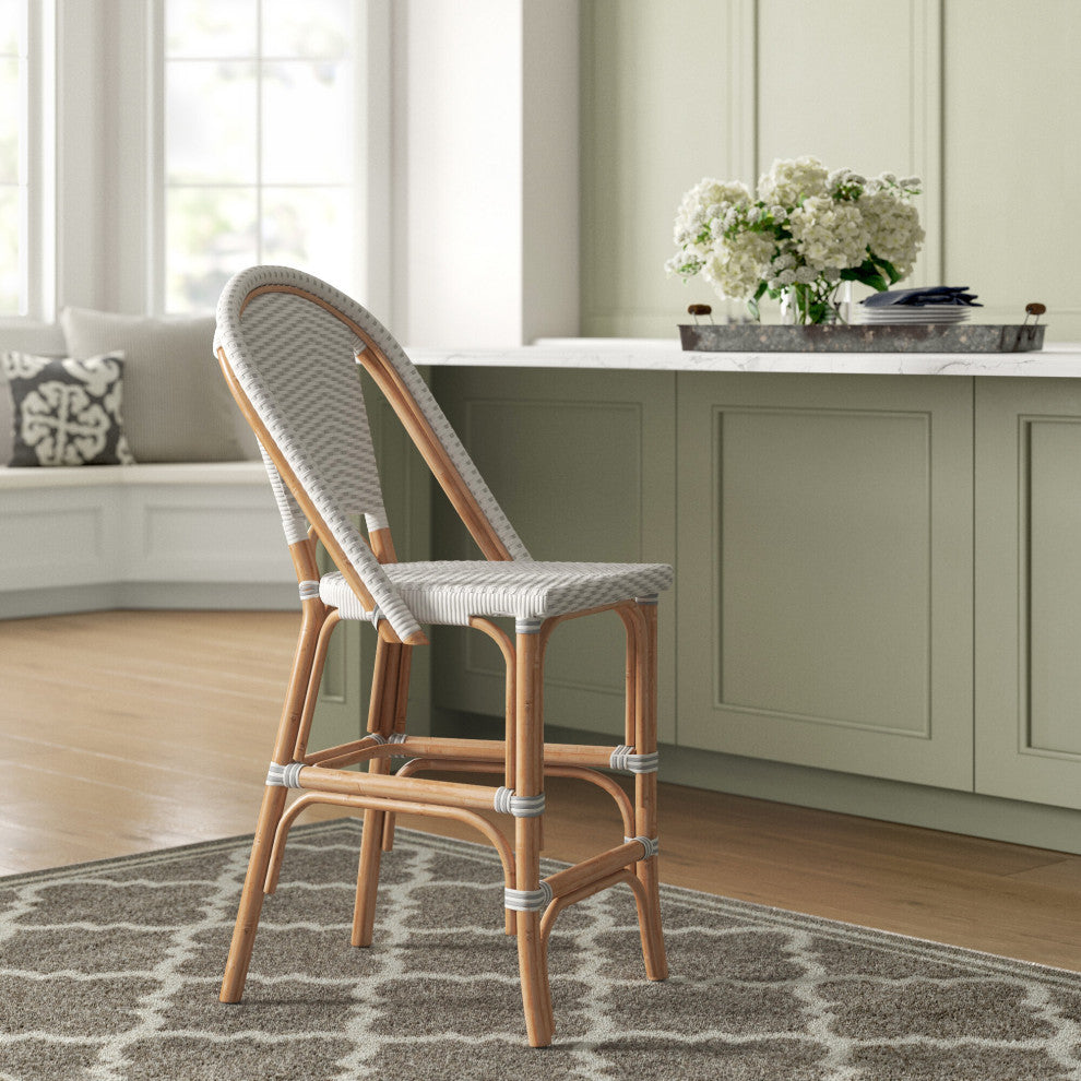 Avignon Paris Bistro Counter Stool