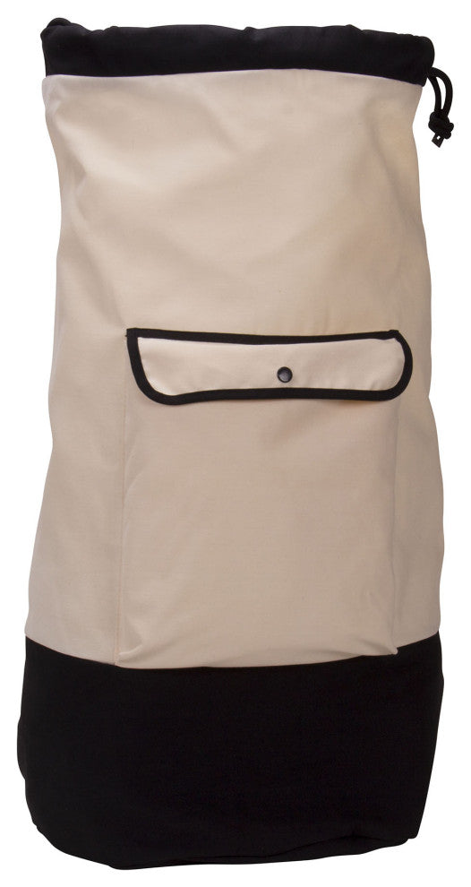 Laundry Duffle Bag