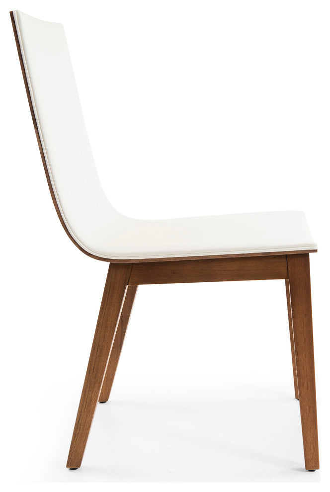 Eva Dining Chairs, Set of 2