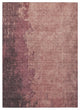 Machine Washable Indoor/Outdoor Chantille ACN1904 Coral 8' x 10' Rug