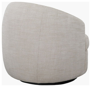 Galey Alix x Livabliss Sweeting GAST-001 Swivel Chair