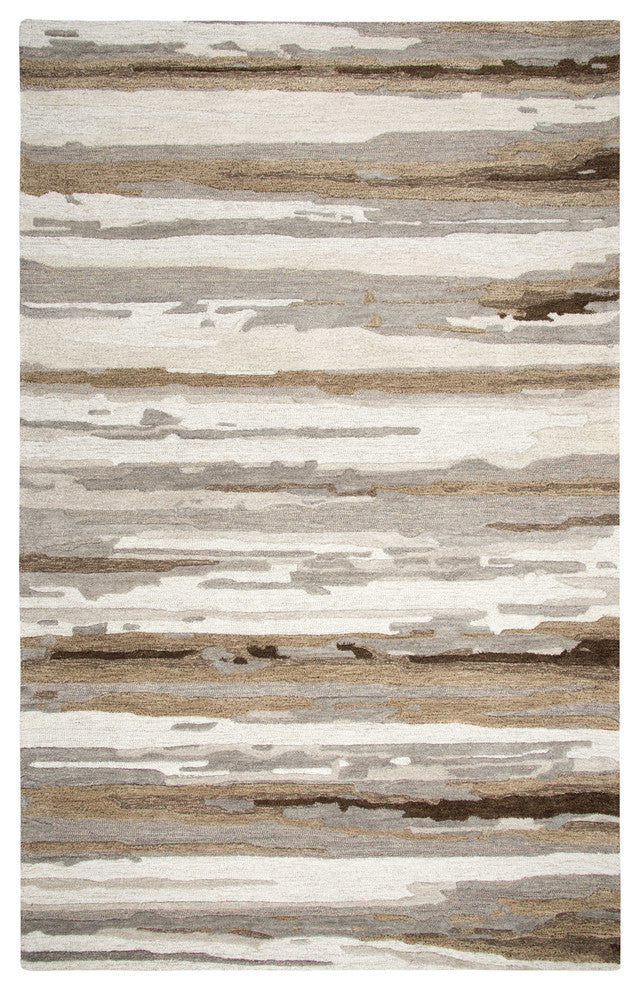 Rizzy Home Vogue Collection Rug, 10'x13'