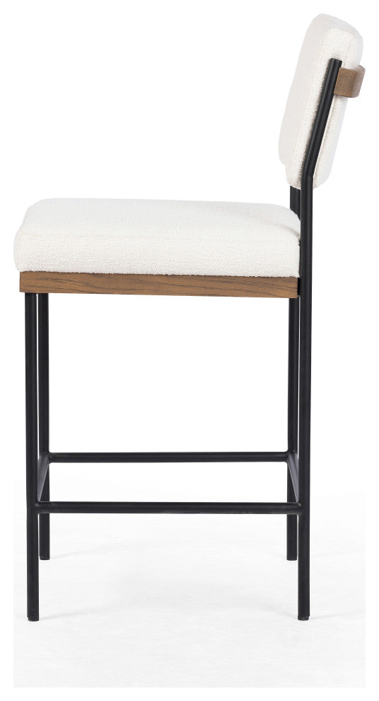 Benton Stool-Fayette Cloud-Counter