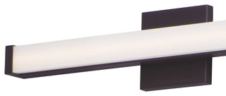 Maxim 52002 Spec 24"W LED Bath Bar - Compliant - Bronze
