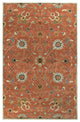 Caesar Area Rug, 7'6"x9'6"