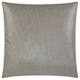 Glitz Pillow - Platinum