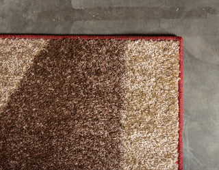 Unique Loom Multicolored Autumn Plantation 2' 0 x 6' 0 Runner Rug