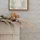 Glittered Fern Spray, Set of 24