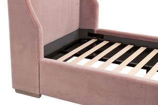 Balboa Twin Bed