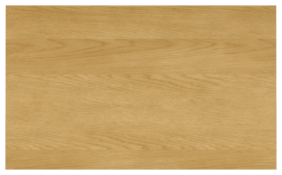 Hunter 66 in x 40 in Rectangle Dining Table