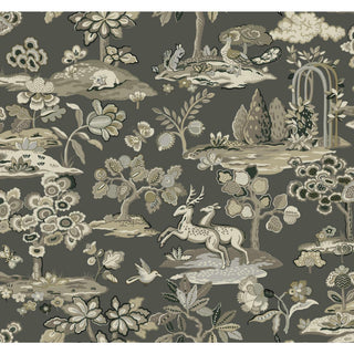 Kingswood Wallpaper