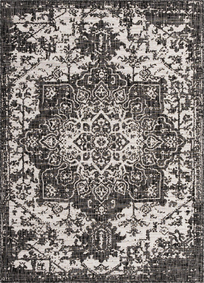 Jill Zarin Dubai Outdoor Rug