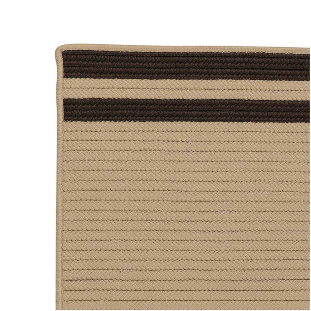 Denali End Stripe