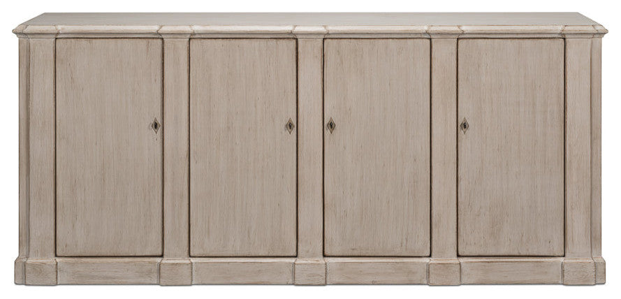 Villefranche Sideboard Stone Gray