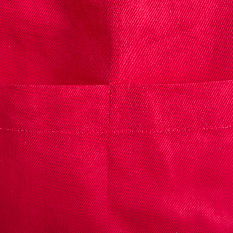 DII Tango Red xl Chef Apron