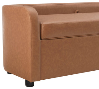 Wendy Storage Bench, Vintage Cider