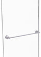 Prestige Skyline 30" Shower Door Towel Bar, Satin Chrome