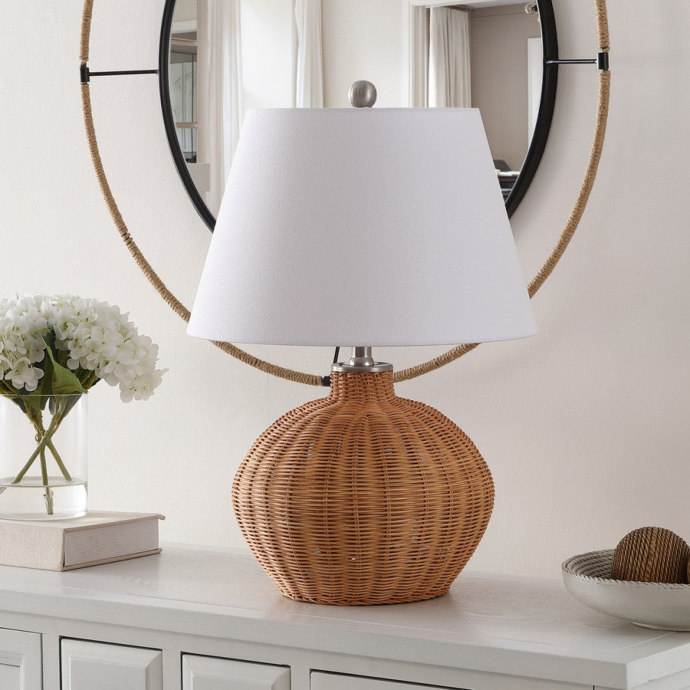 Safavieh Juana 22" Table Lamp