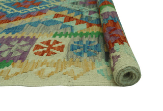 Sangat Kilim Regina Ivory Rug