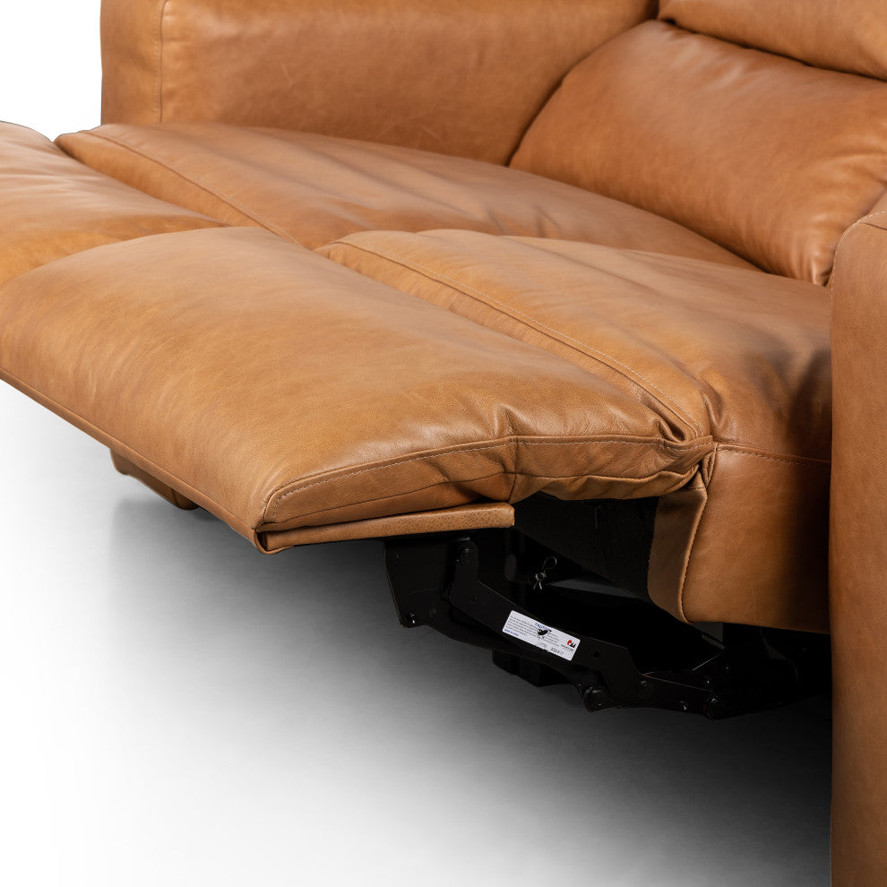 Radley Power Recliner 2-Piece Sectional, 89"