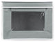 Closet Storage Blanket Gray