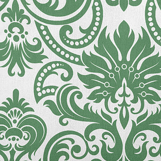 Alexys Polyester Indoor/Outdoor Pillow, Green, 20"x20"
