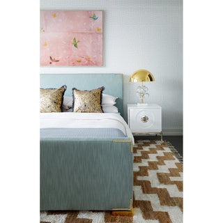 Channing Large End Table