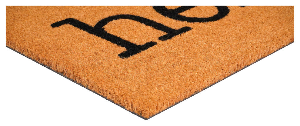 Calloway Mills Hello Paw, 30"x48"