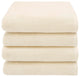 Linum Home Textiles 100% Turkish Cotton Ediree Bath Towels (Set of 4)