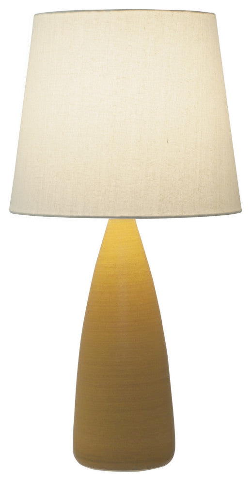 House of Troy GS850-MS One-Light Table Lamp from the Scatchard