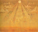 Mikalojus Ciurlionis Scherzo Sonata of the Pyramids Wall Decal