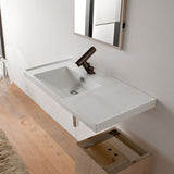 Oil Rubbed Bronze Faucet, Solid Brass