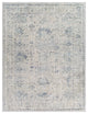 Surya Calhoun CAH-2301 Washable Area Rug