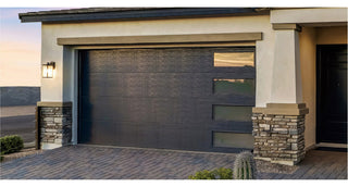 Maxim Lighting Bungalow 1-Light Wall Lantern in Bronze - 3152CDWSBZ