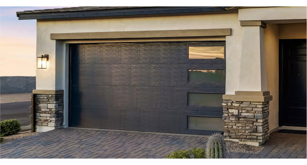 Maxim Lighting Bungalow 1-Light Wall Lantern in Bronze - 3152CDWSBZ