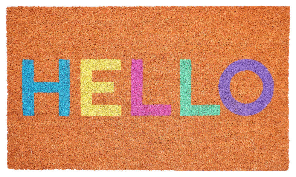 Calloway Mills Contemporary Hello, 24x36