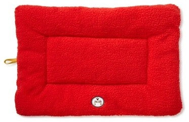 Eco-Paw Reversible Eco-Friendly Pet Bed