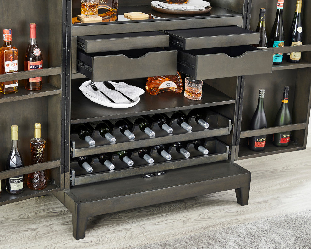 Sophia Wine Cabinet