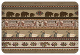 Lodge Look Kitchen Mat