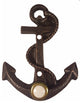 Anchor Door Bell, Oil Rubbed Bronze