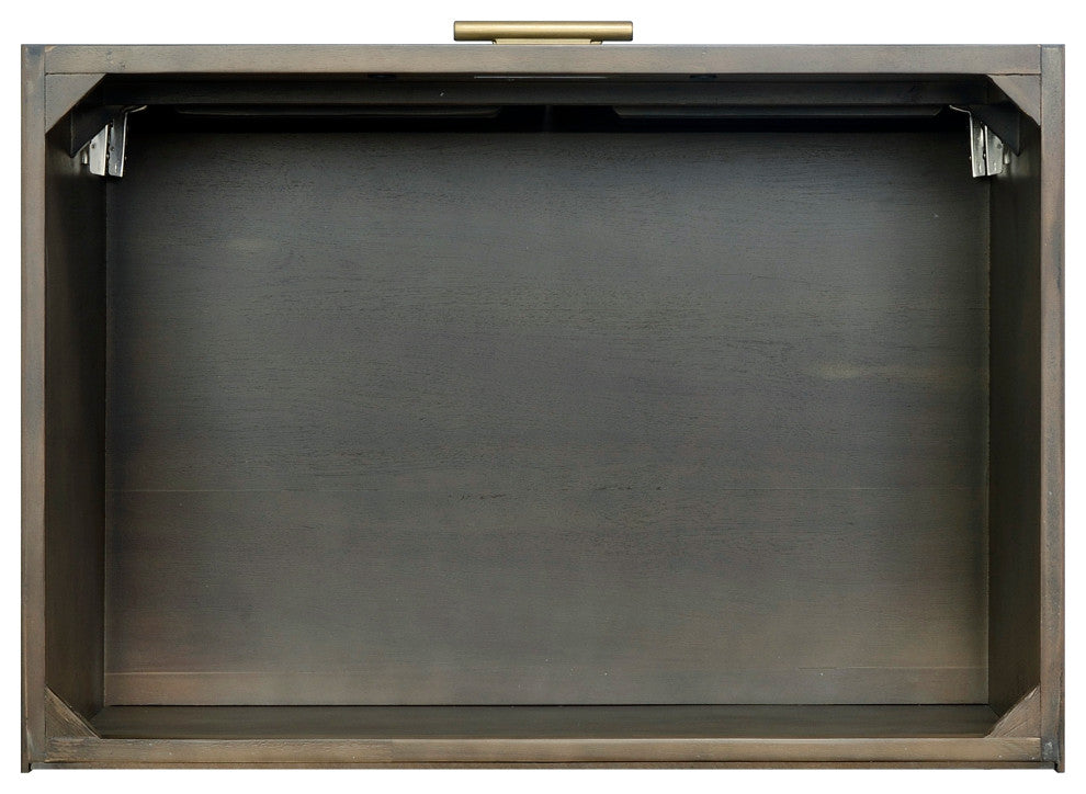 Tyler Series - 30" 2 Door Vanity with Inner Drawer