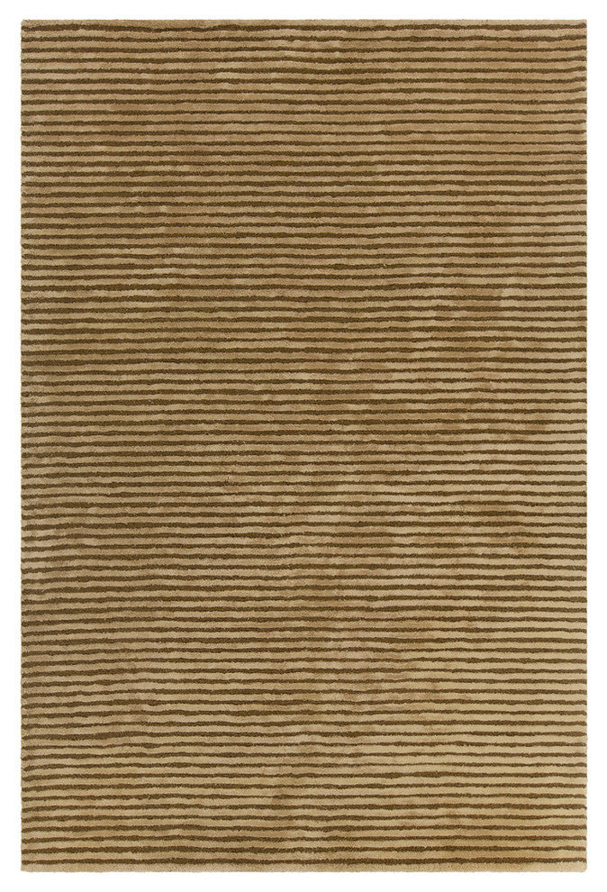 Angelo Contemporary Area Rug, Green, 7'9"x10'6"