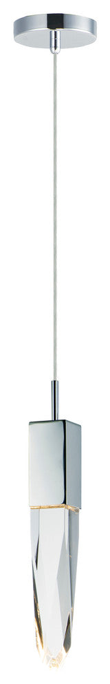 ET2 Quartz LED Pendant E31242-20PC