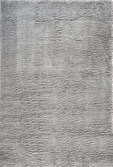 Shag Ivy Gray/Rug, Gray, 4'3"x6'