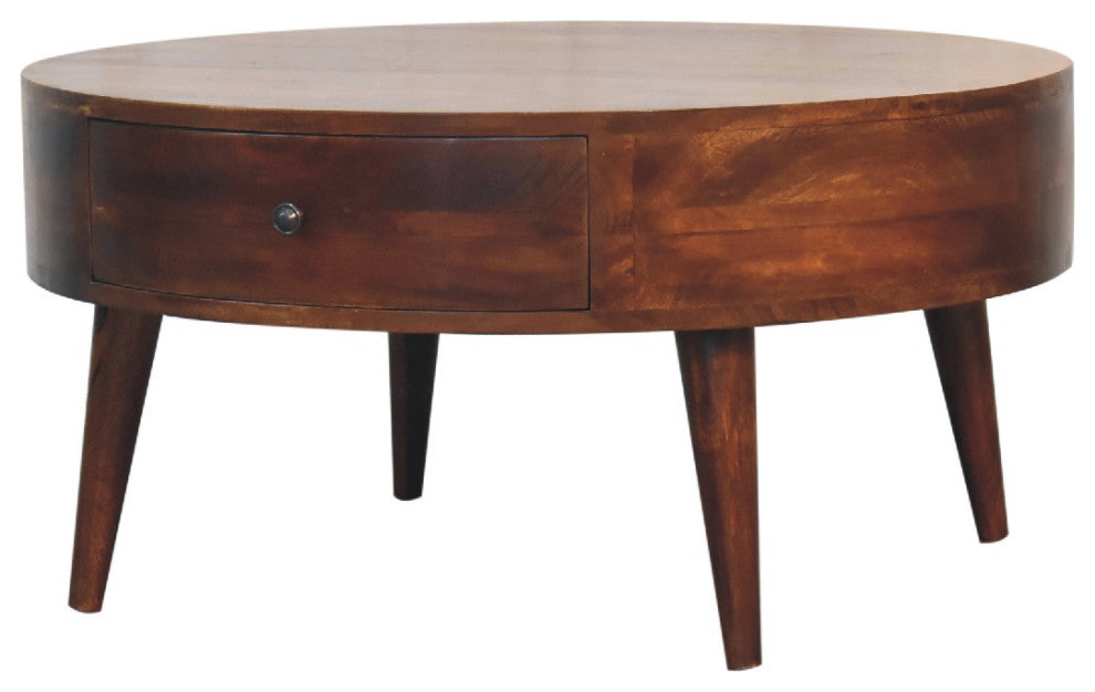 Odyssey Coffee Table