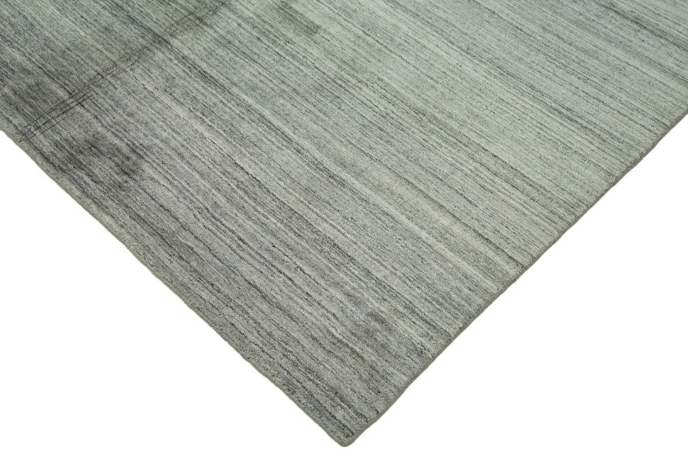 Rug N Carpet - Handmade Decorative 10' 0'' x 14' 0'' Moroccan Area Rug