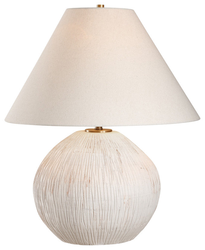 Uttermost Fork, The Road Floor Lamp